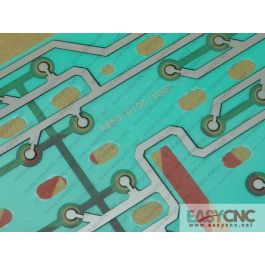 A860-0106-X002 Fanuc membrane keysheet new