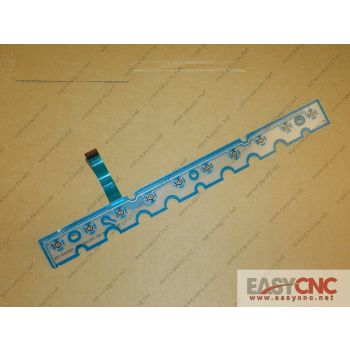 001-K04001 001-K04001-131-01 Okuma membrane keypad new