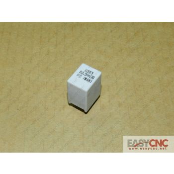 A40L-0001-0323#R0835G Fanuc 0323 resistor 83.5mRG 83.5mRG used
