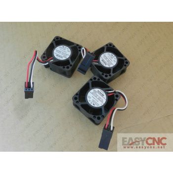 04020VA-24M-CL NMB fan DC24V 0.07a new