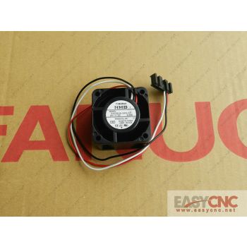 04028VA-24N-CT NMB fan 24vdc 0.13A 40*40*28mm new
