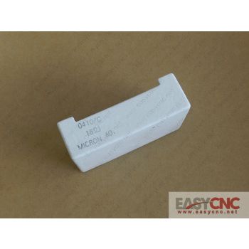 A40L-0001-0410/C Fanuc resistor 0410/C 18RJ 18RJ used
