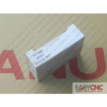 A40L-0001-0410#D Fanuc resistor 50RJ 50RJ used