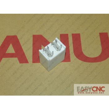 A40L-0001-0455#2R50GA 2.5mΩGx2 Fanuc resistor 2.5mRGx2 used