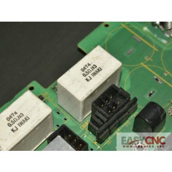 A40L-0001-0474#0.5ΩJx3 0474 0.5RJx3 Fanuc resistor used