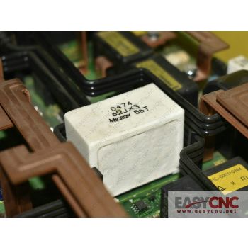 A40L-0001-0474#6ΩJx3 0474 6RJx3 Fanuc resistor used
