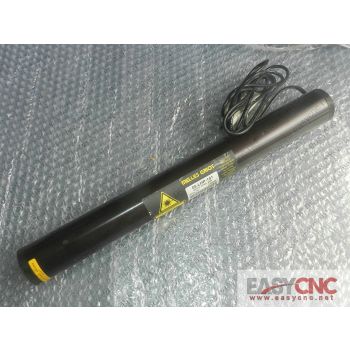 05-LHP-151 Melles melles laser light head used