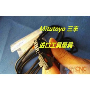 05CZA663 Mitutoyo micrometer new