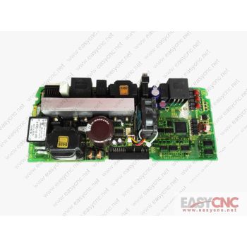 A20B-2100-0760 Fanuc power control board used