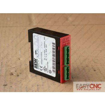 08257221 BME1.5 SEW rectifier module used