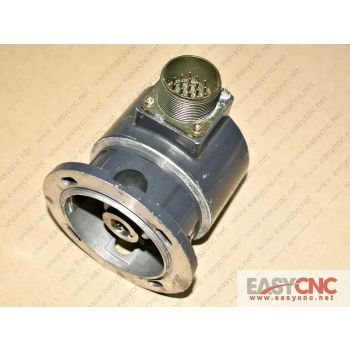 0SE12.5KN-6-12-0 Mitsubishi encoder used