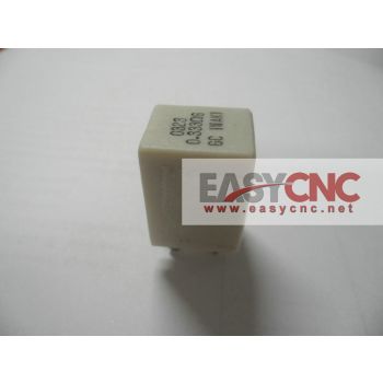 0.333RG Fanuc resistor used