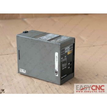 100ICA Hitachi isolator used