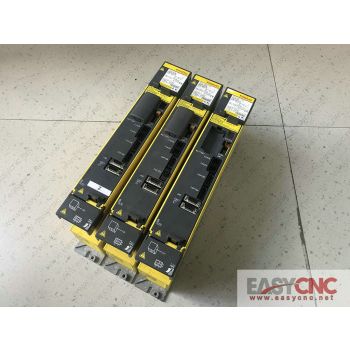 A06B-6240-H103 Fanuc servo amplifier aiSV20-B used