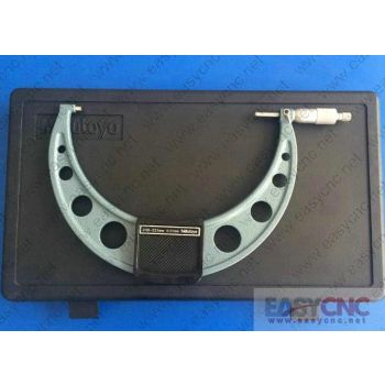 103-145(200-225mm) Mitutoyo micrometer new
