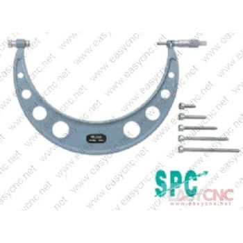 104-140A(100-200 0.01mm) Mitutoyo micrometer new
