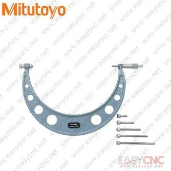 104-146A(700-800 0.01mm) Mitutoyo micrometer new