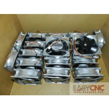 109E1224A105 Sanyo Fan SanAce120 DC24V 0.37A 120*120*38mm new