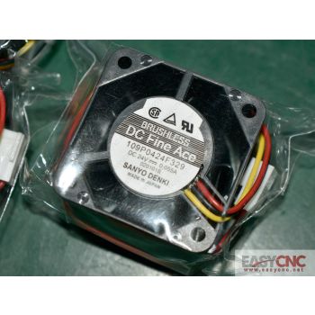 109P0424F329 Sanyo fan new
