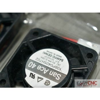 109PD405H702 Sanyo fan new