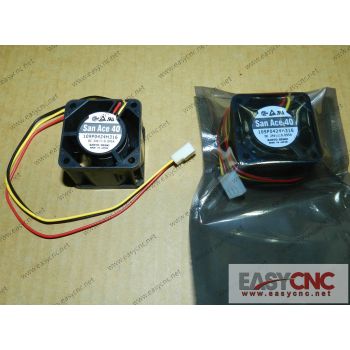 109P0424H316 San Ace 40 new