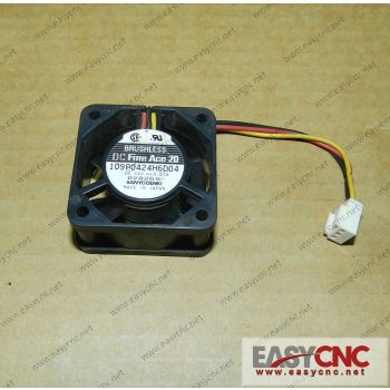 109P0424H6D04 BRUSHLESS FAN new