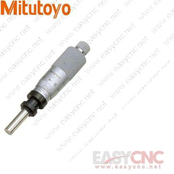 110-101(0-2.5mm) Mitutoyo caliper new