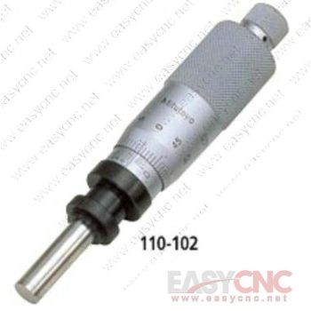 110-102(0-2.5mm) Mitutoyo caliper new