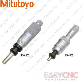 110-502(0-13mm) Mitutoyo caliper new