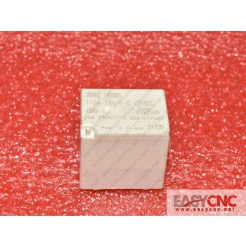 110A-1AH-F-C 12VDC Songchuan realy new
