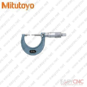 111-120 (125-150mm) Mitutoyo micrometer new