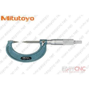 112-168(75-100mm 0.01)15 Mitutoyo micrometer new