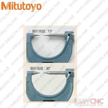 112-201(0-25mm) Mitutoyo micrometer new