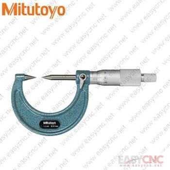 112-216 (75-100 0.01mm)30 Mitutoyo micrometer new