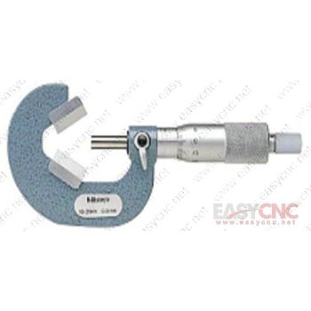 114-106(70-85mm) Mitutoyo micrometer new