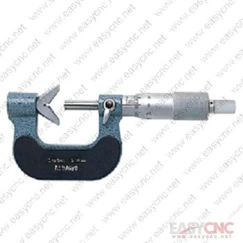 114-165(5-25 0.01mm) Mitutoyo micrometer new