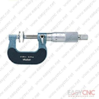 123-102(25-50 0.01mm) Mitutoyo micrometer new