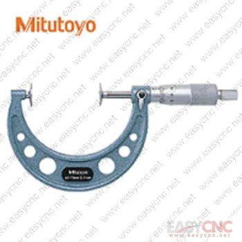 123-110(225-250 0.01mm) Mitutoyo micrometer new