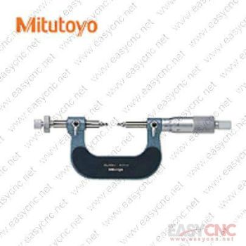 124-181(200-225 0.01mm) Mitutoyo micrometer new