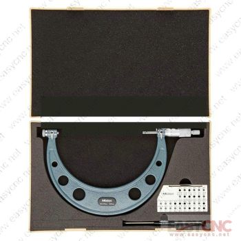 126-136(275-300mm) Mitutoyo micrometer new