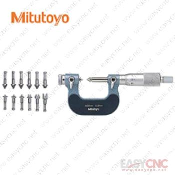 126-142(125-150 0.01mm) Mitutoyo micrometer new