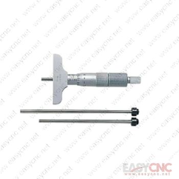 129-152(0-300 0.01mm) Mitutoyo micrometer new