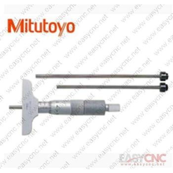 129-153(0-300 0.01mm) Mitutoyo micrometer new
