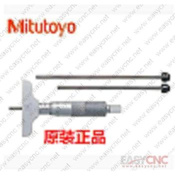 129-154 (0-25mm) Mitutoyo micrometer new