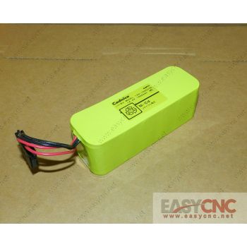 12N-1600SCB Cadnica sanyo Battery 14.4v 1600mah new