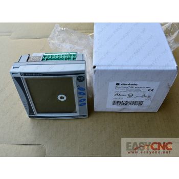 1420-V1-485 PN-125782 Allen-Bradley power monitor 500 serial power meter new