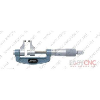 143-105(100-125 0.01mm) Mitutoyo micrometer new