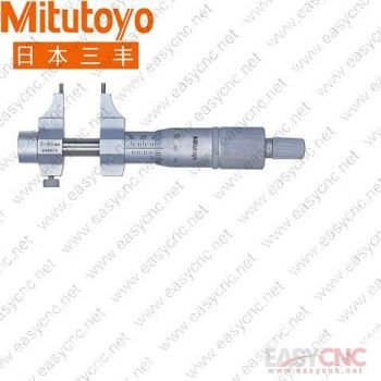 145-193(5-30mm) Mitutoyo micrometer new
