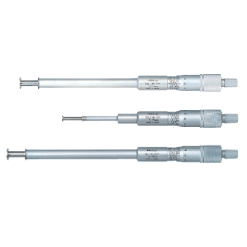146-122(0-25 0.01mm) Mitutoyo micrometer new