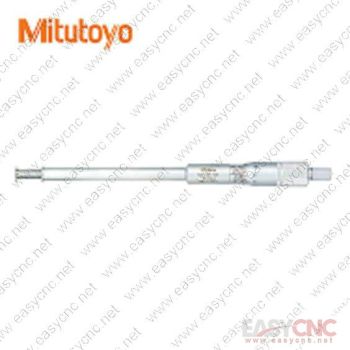 146-123(25-50 0.01mm) Mitutoyo micrometer new